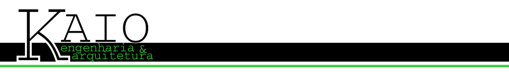 Kaio Engenharia & Arquitetura
